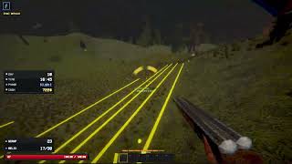 💥FREE CO OP DUSK LIKE GAME | DEVLOG 18