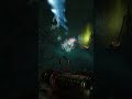 Every step in Witch Mountain may be your last #Witchfire #IndieDev #Fight #WitchMountain #Danger