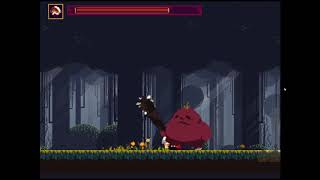 Clon Momodora 4 - Construct2