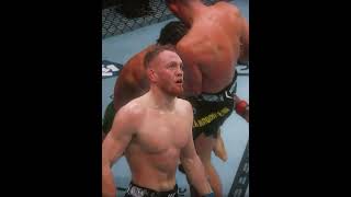 OY CANT🇦🇺 #ufc #mma #ufcfightnight #fightnight #ufcnews #mmanews #combatsport #mmafighting