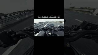Paisa nahi hai re #shorts #viral #viralshorts #pulsarn160 #pulsar #n160