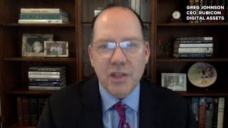 CEO of Rubicon Digital Assets talks fast-growing and controversial new industry: prediction markets