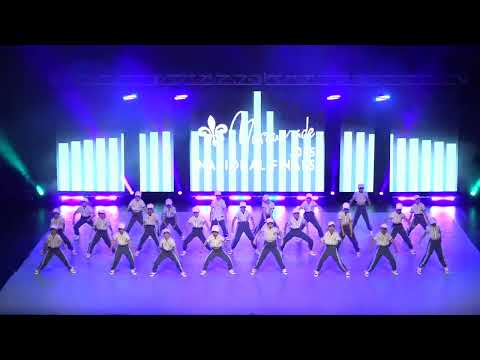 Spotlight Production Dance Studio (SPDS) - Homerun