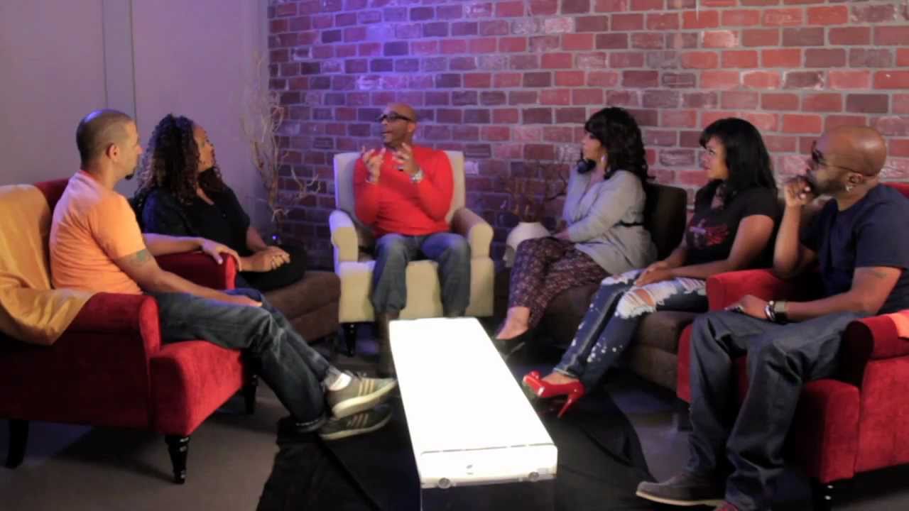 Rahsaan Patterson Bleuphoria Roundtable Youtube rahsaan patterson bleuphoria roundtable