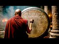Tibetan Monks Sacred Mantra Chant For Deep Meditation Healing Sleep Tibetan Music
