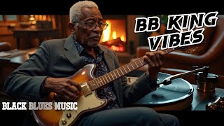 Download Lagu Smoke on My Memories | Slow Blues Guitar \u0026 Whistling Instrumental (B.B. King Vibes) #bluesmusic MP3
