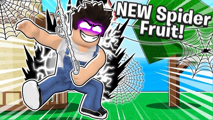 I UNLOCKED THE NEW SPIRIT FRUIT AND ITS INSANELY GOOD! Roblox Blox Fruits 