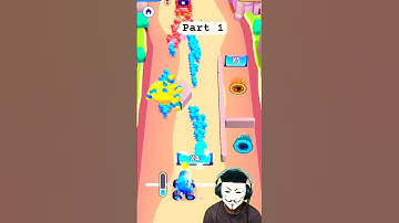 Mob Control Part 1.  #shorts #funny #youtubeshorts #gaming #shortvideo #viralvideo #games #short