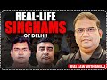 Gumshuda Bachchon Ke Asli Heroes – Dilli Police Ki Mission Story EXPLAINED By Anuj Chauhan