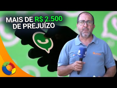 Golpe do falso filho faz mais duas vítimas em Araraquara