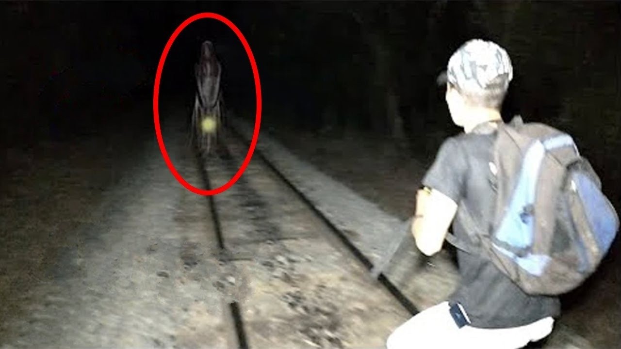 Scary Videos That Are Hitting Viewers Hard