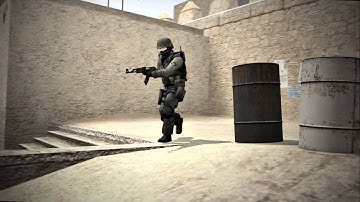 CS S%7Cmajor sick 1v5 vs RoaringRhinos%5BESL KotH Benelux Playoff%5D   by widdz