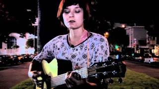 Lizzie from Land of Talk - Magnetic Hill (Yours Truly Session) chords