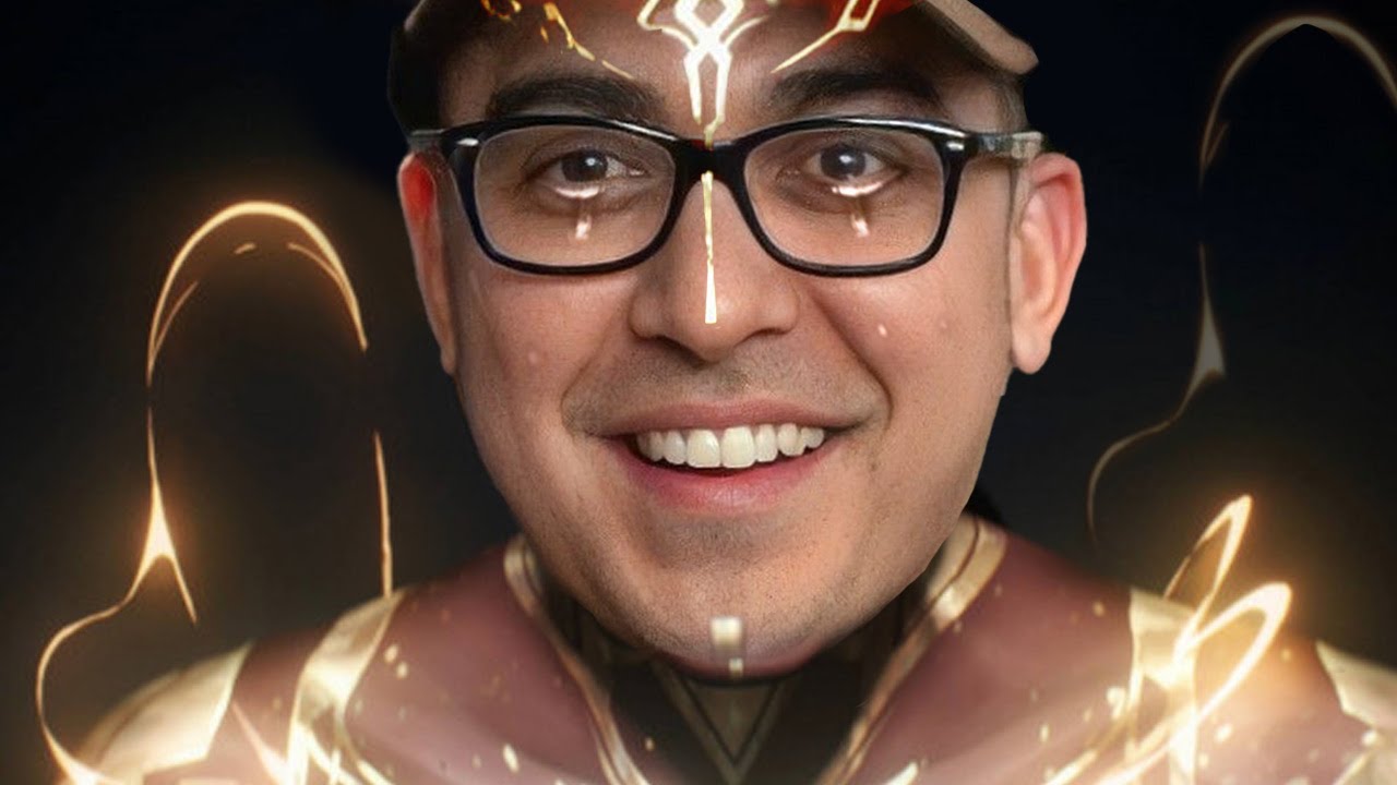 MEL2G IS A BEAST (MOST FUN CHAMP) 