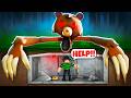 I Survived 99 Nights In a UNDERGROUND BUNKER..