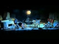 Cats - Opening