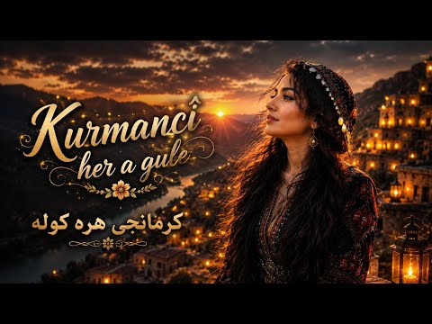     کرمانجی هره گوله دلی من پور خوشه