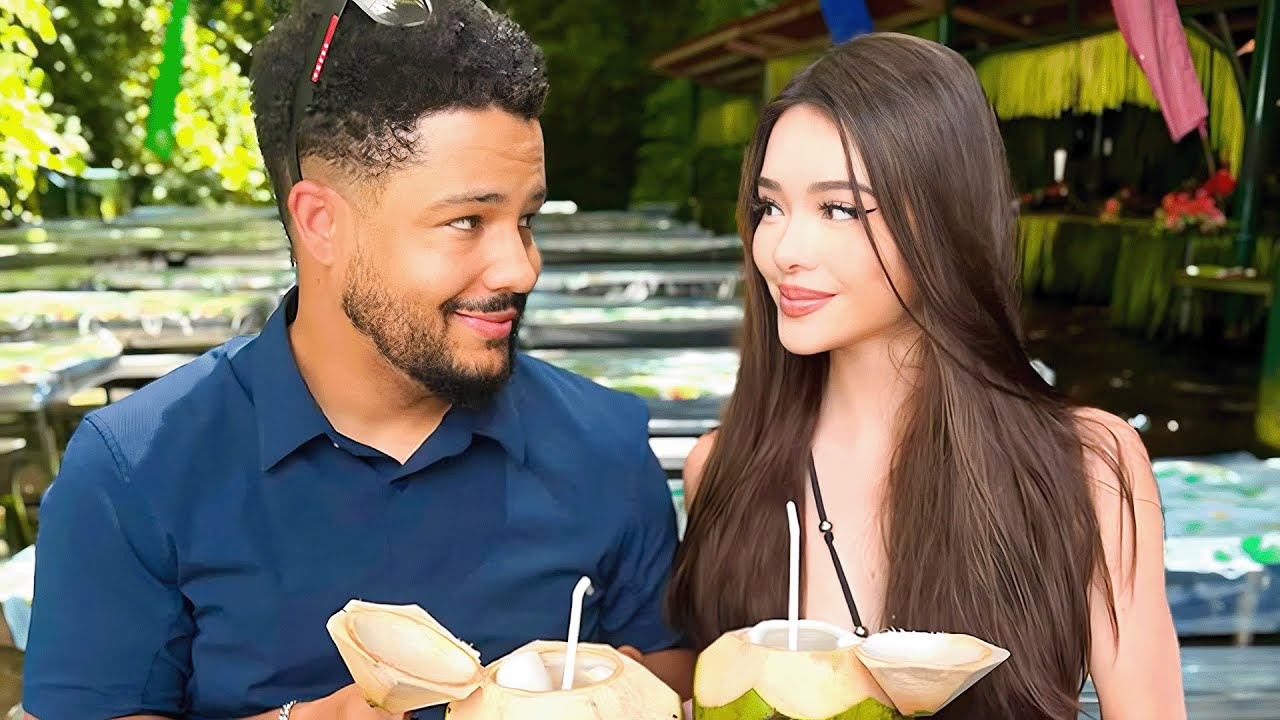 We went back to the Philippines.. 🇵🇭 (vlog)