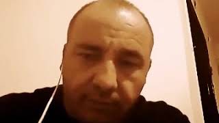 Şeref Özen Gençliğim