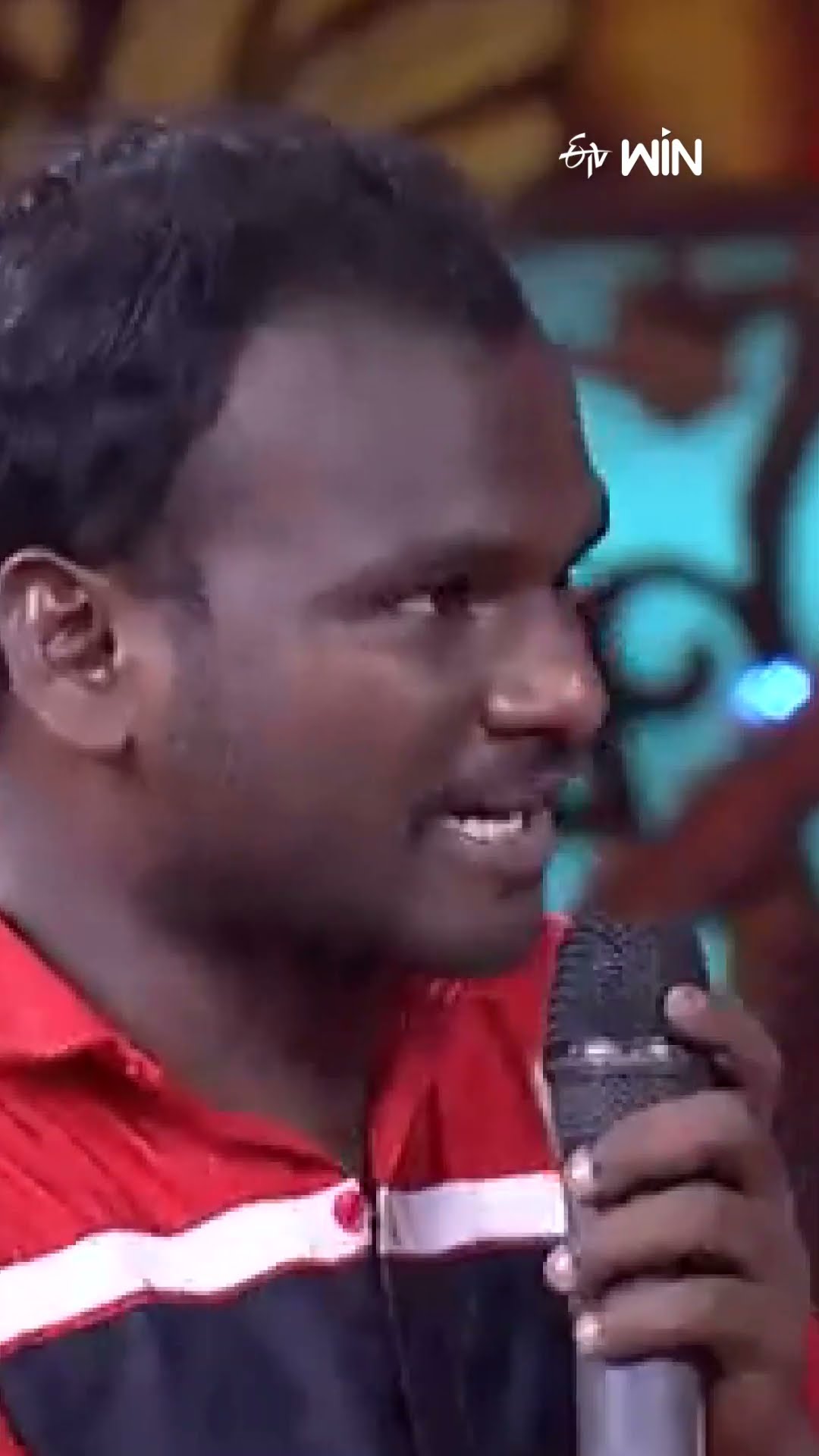 #shorts - హైపర్ ఆది ఆపకుండ పంచులే కాదు యాక్షన్ కూడా చేస్తాడు #sridevidramacompany #hyperaadi #comedy