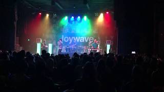 Joywave - Tongues / Destruction