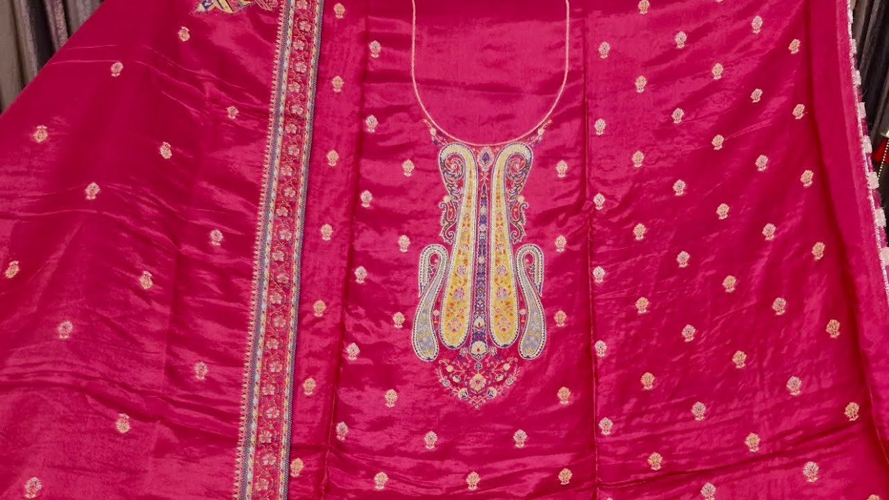 ✨️NAARITI  BRAND SUITS IN AMAZING LOOK✨️ OMTEX BRAND SUITS IN BEST  PRICE || 7988264565