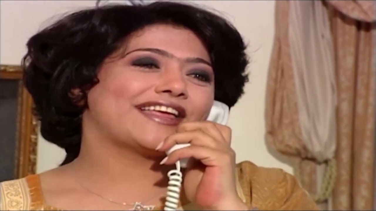 كل ما يشوف أبن مراته بيتخانق معاه