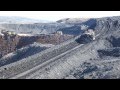 OPen Pit Overview & The D11