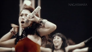 Melinda - Ada Bayangmu (NAGASWARA) #music