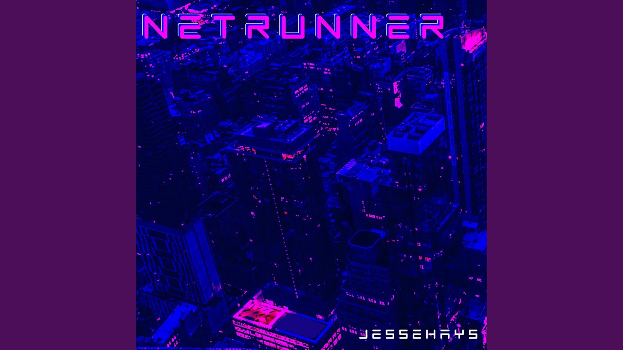 NETRUNNER adlı videoyu YouTube'da izle NETRUNNER adlı videoyu YouTube'da izle