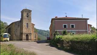 Cereceda, Resines, CANTABRIA