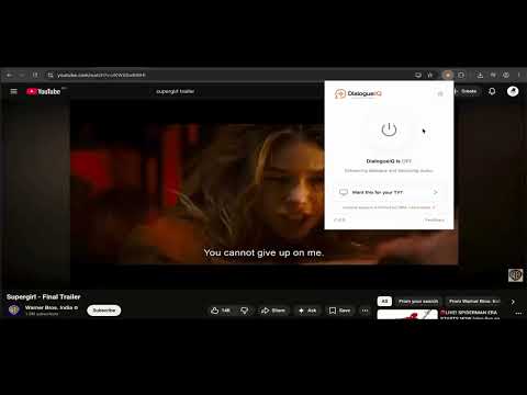 DialogueIQ video preview 2