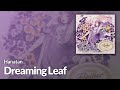 「Dreaming Leaf」 (OSTER project)┃Hanatan cover 【Lyrics】
