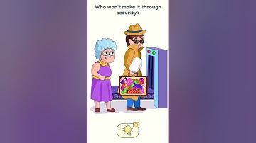 Dop 2 delete part one (level 1536) #shorts #dop2 #shortvideo