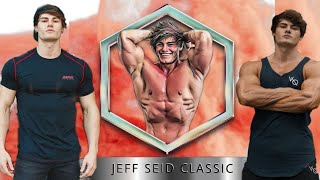 Jeff Seid Mumbai classic Championship || Thank you Mumbai
