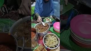 Nasi Gudeg Koyor Bu Mar Jl. Mataram Semarang