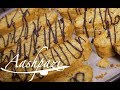 Almond Biscotti Recipe