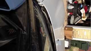 1992 eagle talon awd idle with bc 280 cams and open downpipe