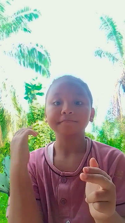 mumpung hari Minggu