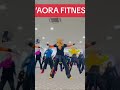 Mudah kurus D’AORA FITNESS