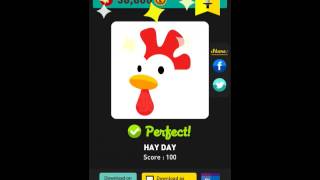 Icon Pop Quiz Game Titles Weekend Specials Answers screenshot 2