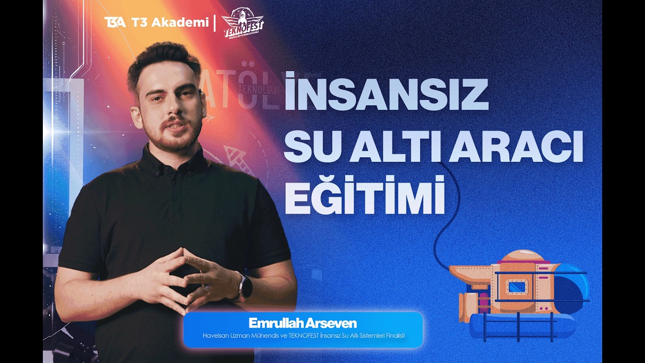4.Modül- Elektronik Kurulum ve Bileşen Entegrasyonu
