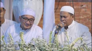 DUET UST. ELHAM & UST. GHOFUR | SULUK KANANNABIYYU & MEDLEY QOSIDAH | AL MUBAROK QUDSIYYAH