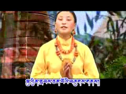 Lhakyi -3.wmv