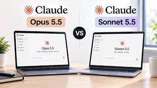 Claude Opus 5.5 Vs Claude Sonnet 5.5 In 2026: Ultimate AI Coding Model Speed & Pricing Benchmark! Update