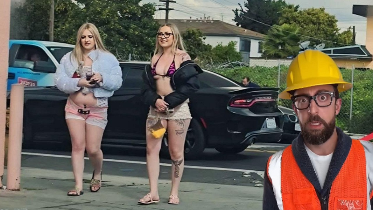 Unbelievable Smart Worker & Hilarious Fails | Construction Compilation #32 #fail #construction