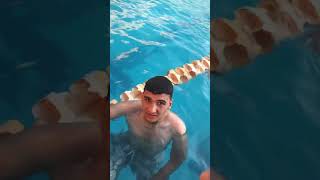 تعليم السباحة للكبار بالاسكندرية