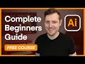 Adobe Illustrator Beginner's Guide Quiz