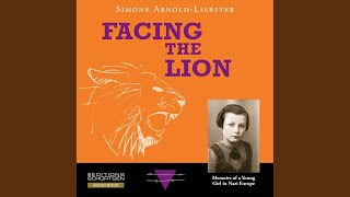 Chapter 135 - Facing the Lion