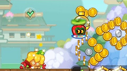 CROB Fragrant Lotus Paradise Breakout Bell Pepper & Pink Choco (Pain and suffering)